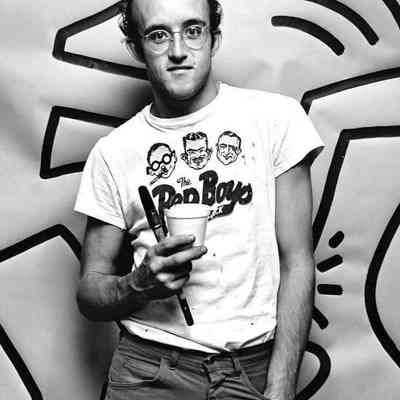 Haring, Keith