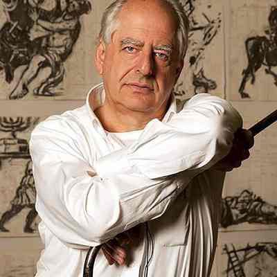 Kentridge, William