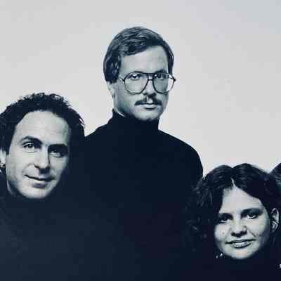 Playwrights Horizons