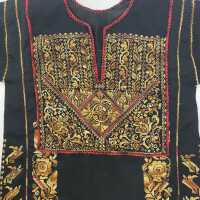 Six Branch Dress (2000s)