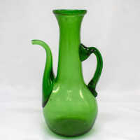 Glass Drinking Set (1960s)