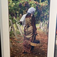          Woman in Beit Dajan Dress (1980s) picture number 2
   