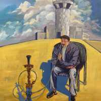 "One Normal Day" (2018)