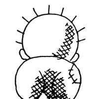          Handala (1990s-2000s) picture number 2
   