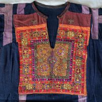          Bethlehem - Gaza Dress (Early 20th Century) picture number 2
   