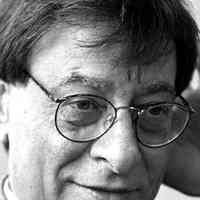 Mahmoud Darwish (1941-2008)