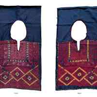 Chest Panel (1960s-1980s)