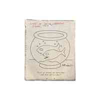 Magazine Clipping, Comic (1982-1984)