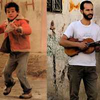 Ramzi Aburedwan (1988 & 2017)