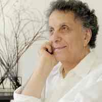 Kamal Boullata (1942-2019)