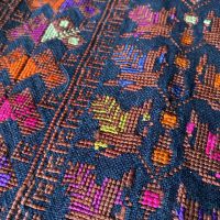          Bethlehem - Gaza Dress (Early 20th Century) picture number 3
   