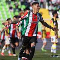          Deportivo Palestino Jersey (2023) picture number 2
   