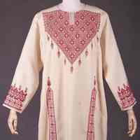 Four Branch Dress, (Early 21st Century)