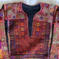          Beit Dajan - Yaffa Dress (1930s-1940s) picture number 2
   