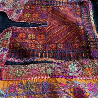          Beit Dajan - Yaffa Dress (1930s-1940s) picture number 3
   