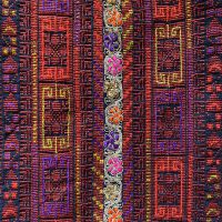          Beit Dajan - Yaffa Dress (1930s-1940s) picture number 4
   