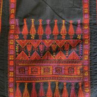          Beit Dajan - Yaffa Dress (1930s-1940s) picture number 5
   