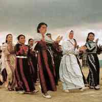 Palestinian Women in Diaspora (1982)