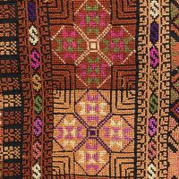          Camp Dress (1970s) picture number 2
   