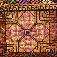          Camp Dress (1970s) picture number 3
   