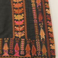          Camp Dress (1970s) picture number 5
   