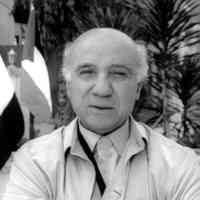 Ismail Shammut (1930-2006)
