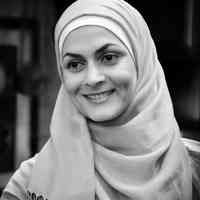 Laila al-Haddad