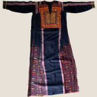 Bethlehem - Gaza Dress (Early 20th Century)