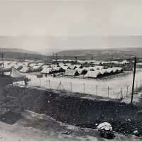 Palestinian refugee camp in Lebanon