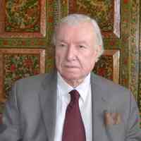 Walid Khalidi (1925-2026)