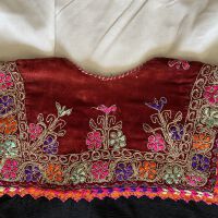          Beit Dajan - Yaffa Dress (1930s-1940s) picture number 6
   