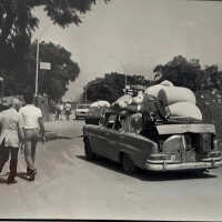 Palestinian refugee camp in Lebanon