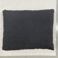          Embroidered Pillow (Mid 20th Century) picture number 3
   