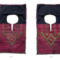 Chest Panel (1950s-1970s)