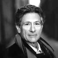 Edward Said (1935-2003)