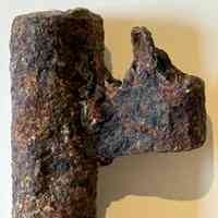          Key to Palestinian Home (19th-20th Centuries) picture number 4
   