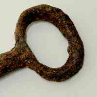          Key to Palestinian Home (19th-20th Centuries) picture number 5
   