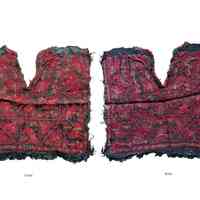 Chest Panel (1950s-1960s)