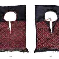 Chest Panel (1960s-1980s)