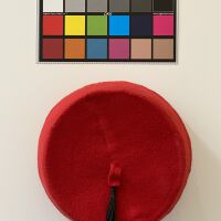          Tarboosh (Late 20th Century) picture number 2
   