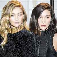 Gigi & Bella Hadid