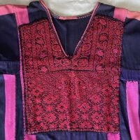          Majdal - Asdud Dress (Mid 20th Century) picture number 2
   