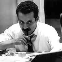 Ghassan Kanafani (1936-1972)