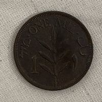          British Mandate Coin (1935) picture number 1
   