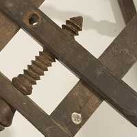          Spinning Wheel (1850-1900) picture number 5
   