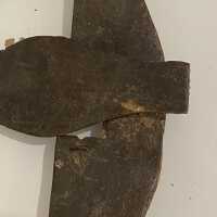          Spinning Wheel (1850-1900) picture number 7
   