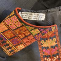          Camp Dress (1970s) picture number 6
   