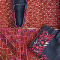          Gaza - Al Khalil Dress (Early 20th Century) picture number 3
   