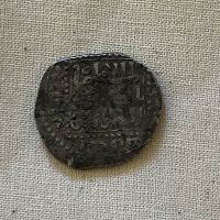          Umayyad Coin (832-834 AD) picture number 2
   