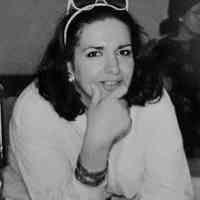 Lily Bandak (1948-2021)